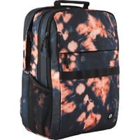 0197192487594 - Laptop-Rucksack Campus XL Kunstfaser dunkelblau hellorange 200 l bis 409 cm (161 Zoll) 0197192487594 HP