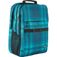 0197192487600 - 0 HP Campus XL 20 Liter Notebook-Rucksack 409 cm (16)  Tartan Plaid Laptop Backpack