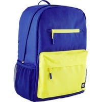 0197192487624 - Notebook Rucksack Campus Passend für maximal 396 cm (156) Blau Gelbgrün