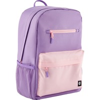 0197192487631 - 0 HP Campus 17 Liter Notebook-Rucksack 396 cm (156)  Lavendel Laptop Backpack