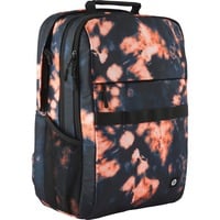 0197192501269 - Notebook Rucksack Campus XL (Tie Dye) Passend für maximal 409 cm (161) Baltic Blue Hellorange