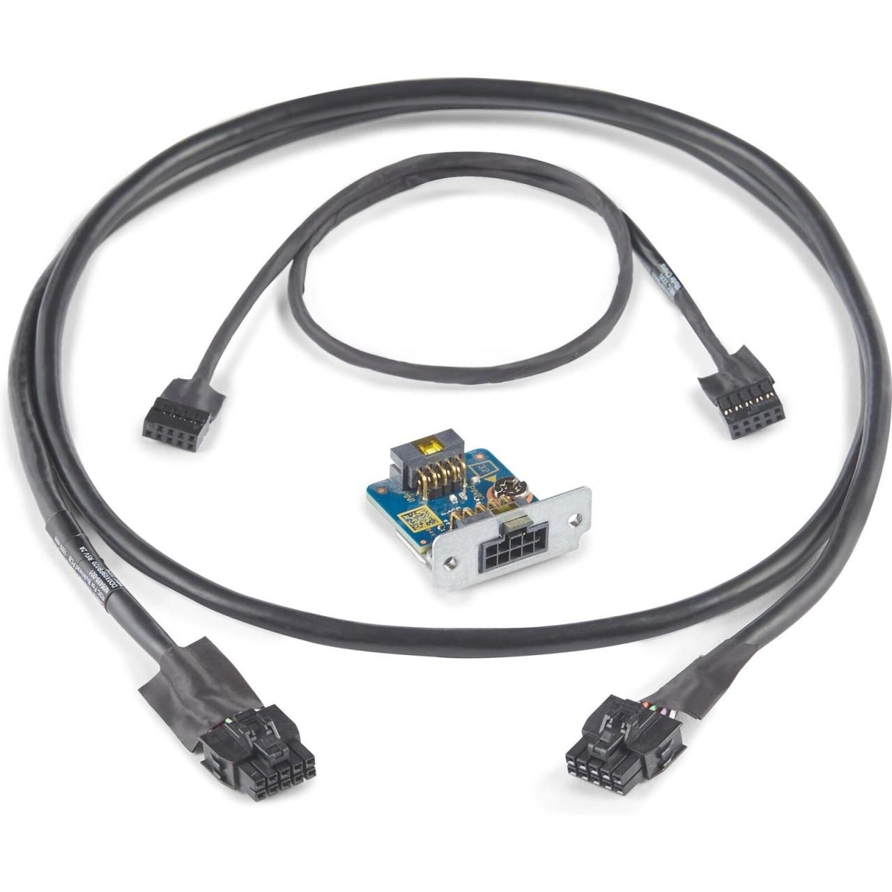 0197192562666 - 0 HP Remote System Controller Main Board Adapter