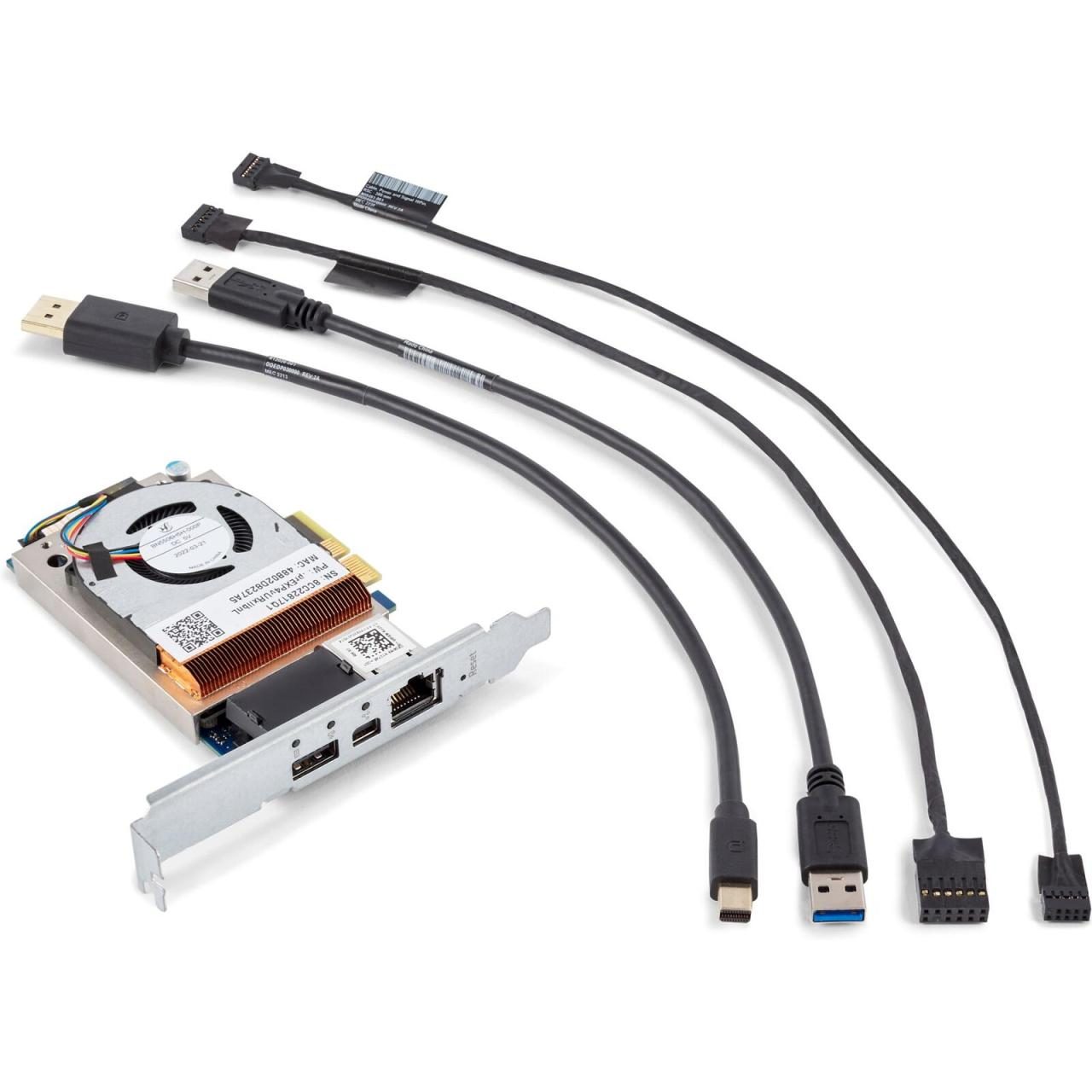 0197192562673 - 0 HP Anyware - integrierter Remote System Controller