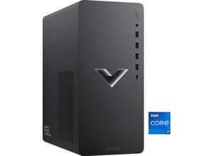 0197192999479 - Gaming-PC Victus TG02-1204ng Computer Gr Windows 11 Advanced 16 GB RAM 1000 GB SSD schwarz Gaming PCs Bestseller