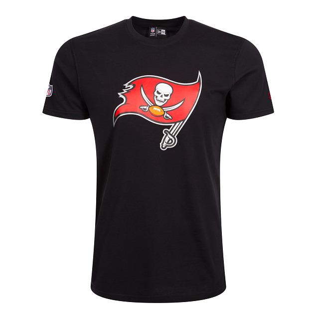 0197214877334 - T-Shirt NFL Tampa Bay Buccaneers