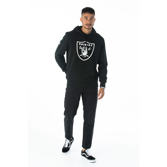 0197214896625 - Hoodie Las Vegas Raiders