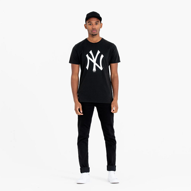 0197214897516 - T-Shirt MLB New York Yankees