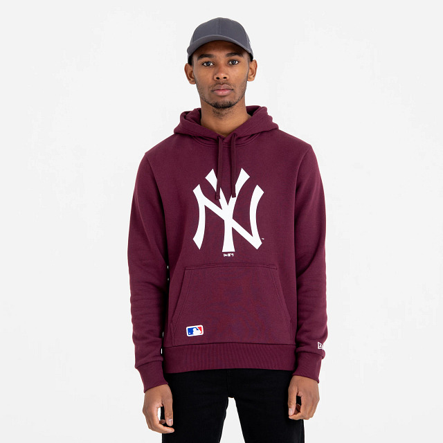 0197214897639 - Hoodie New York Yankees