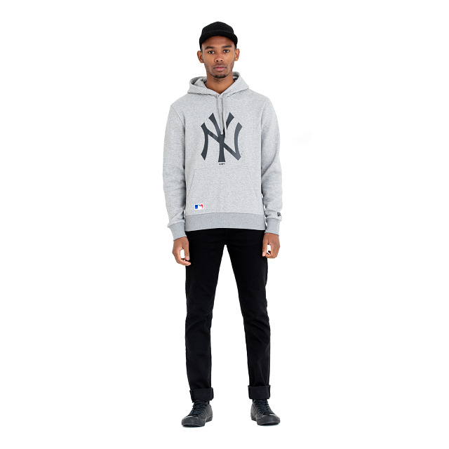 0197214897691 - Hoodie New York Yankees