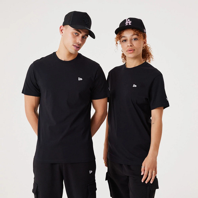 0197214898056 - T-Shirt New Era