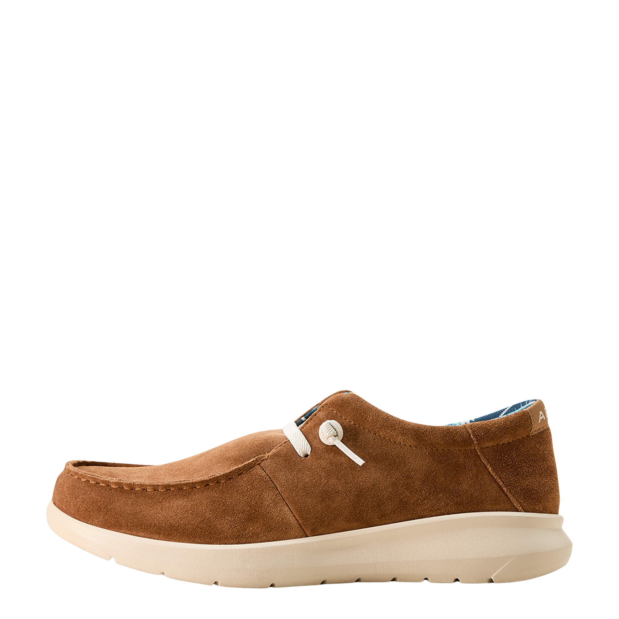 0197318232923 - Bootsschuhe Ariat Hilo 0197318232923 - Bootsschuhe Ariat Hilo