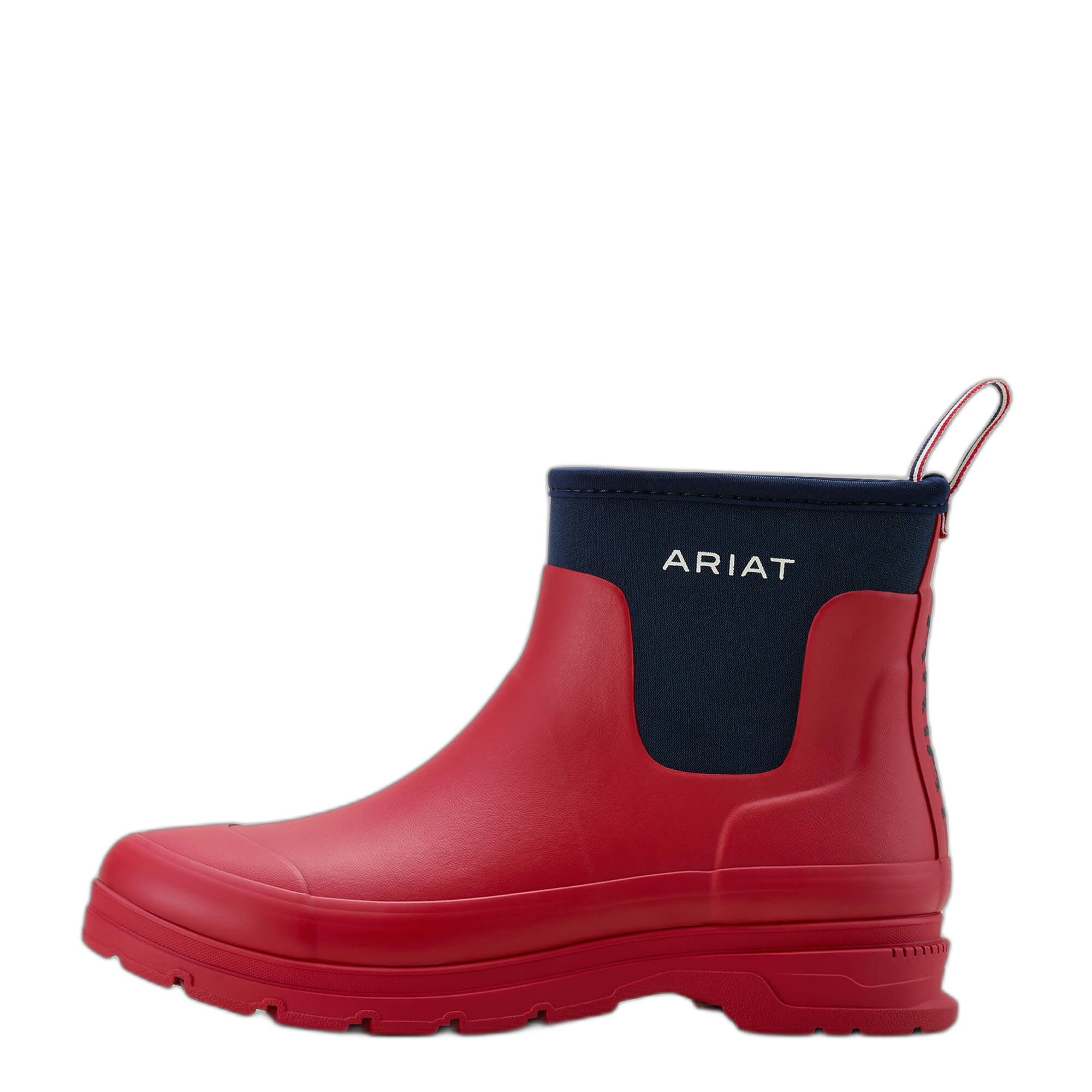 0197318485534 - Damen Stiefeletten Ariat Kelmarsh Shortie