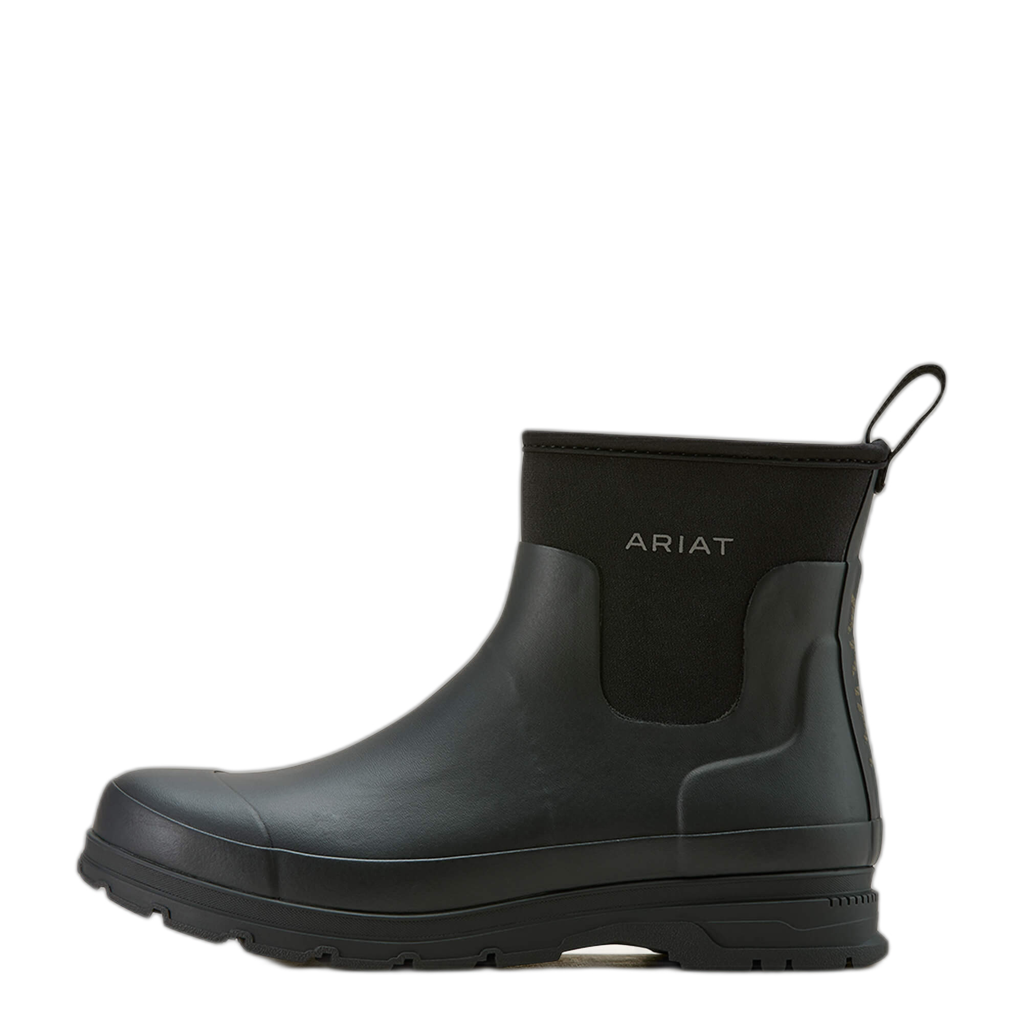 0197318510588 - Regenstiefel Ariat Kelmarsh Shortie