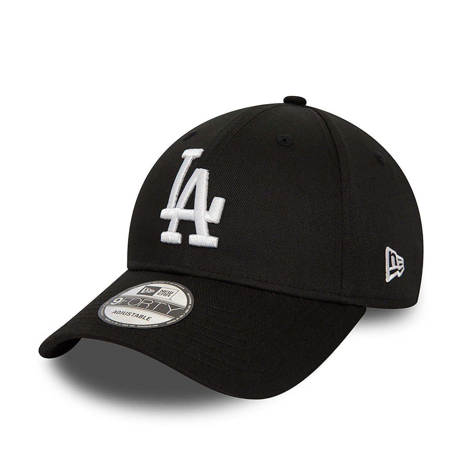 0197371119186 - Baseball Kappe New Era MLB Los Angeles Dodgers 0197371119186 - Baseball Kappe New Era MLB Los Angeles Dodgers