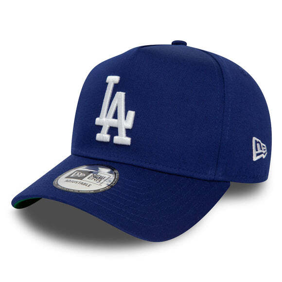 0197371119230 - Kappe New Era MLB Los Angeles Dodgers