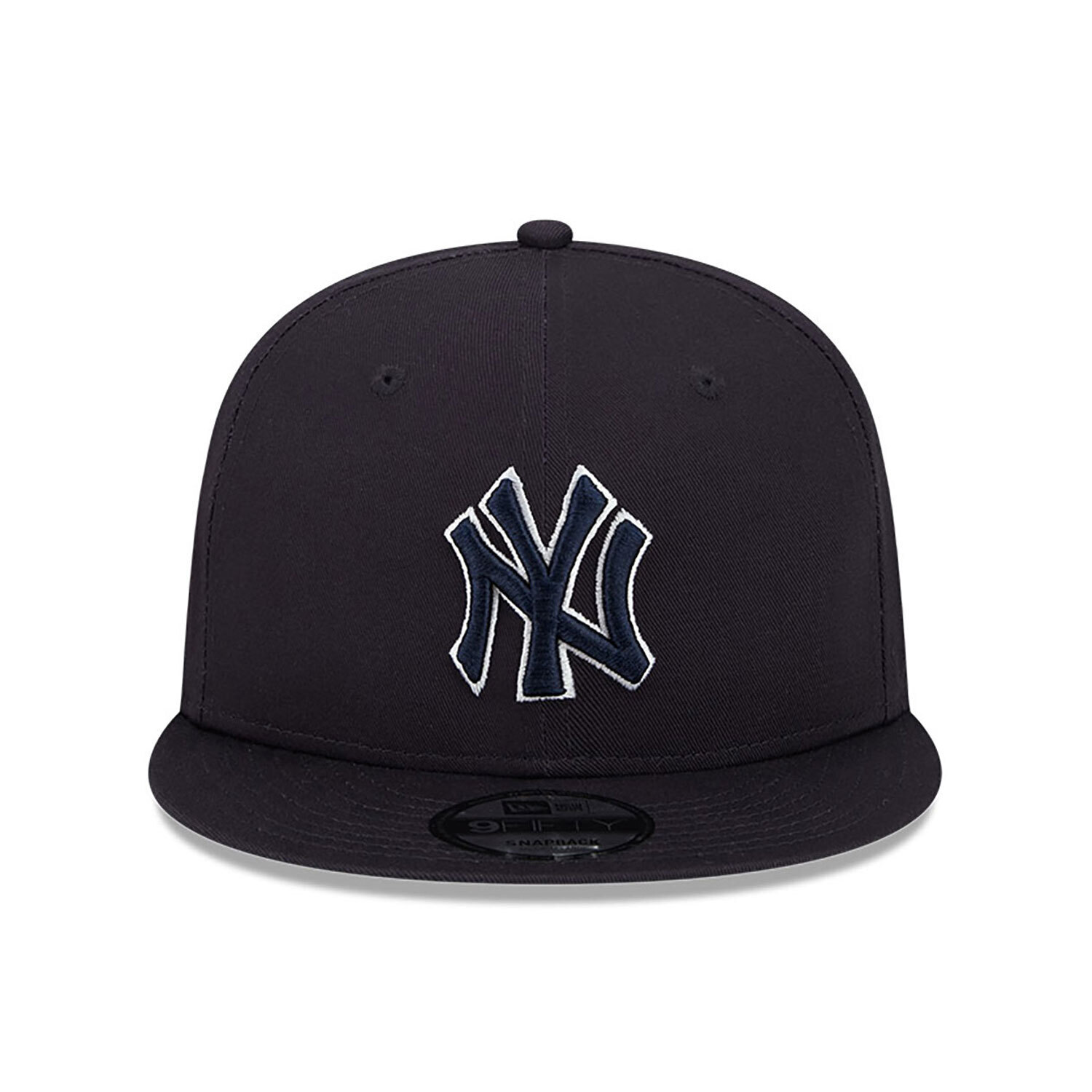 0197371306661 - Snapback Cap New Era MLB New York Yankees