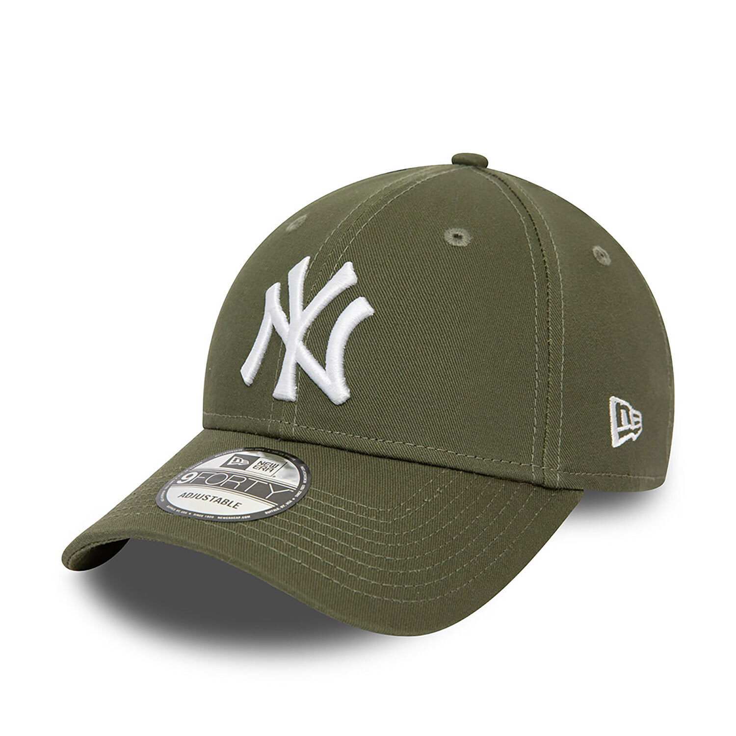 0197373886703 - Baseball Kappe New Era MLB New York Yankees