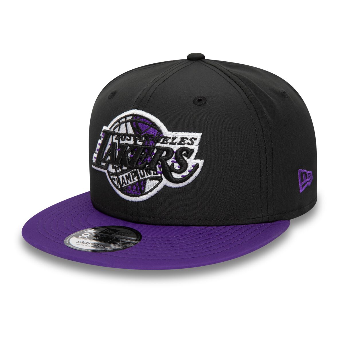 0197373888929 - 9FIFTY Los Angeles Lakers Cap multicolor