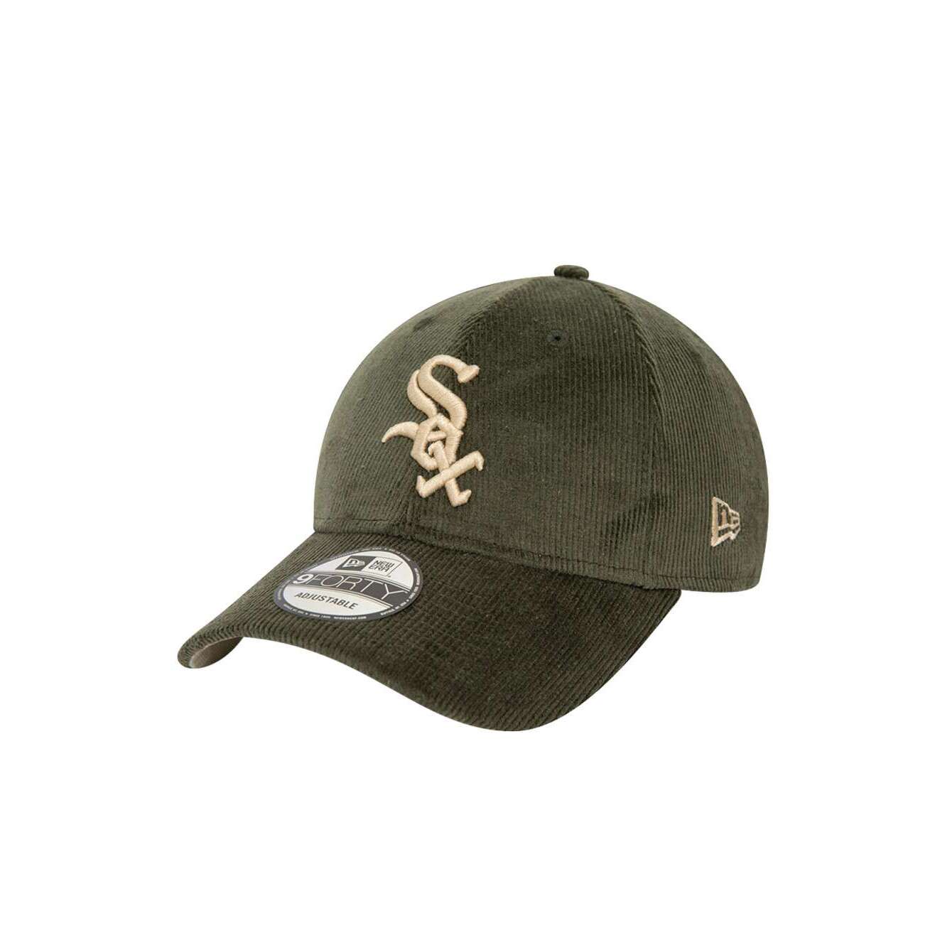 0197373889353 - Baseball Kappe New Era MLB Chicago White Sox