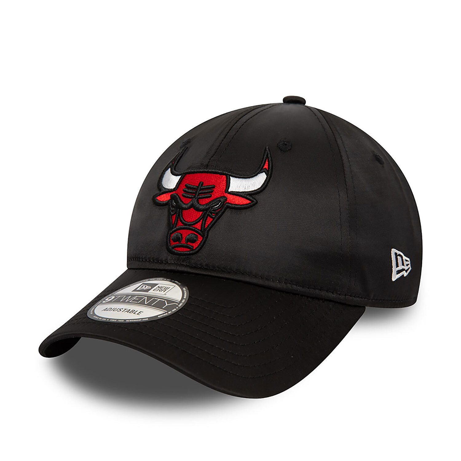 0197373891134 - Baseball Kappe New Era NBA Chicago Bulls