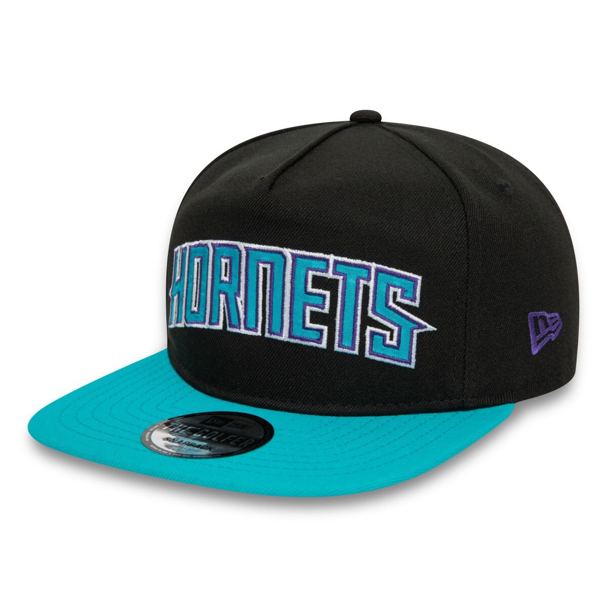 0197373891288 - NBA Golfer - Charlotte Hornets Cap multicolor