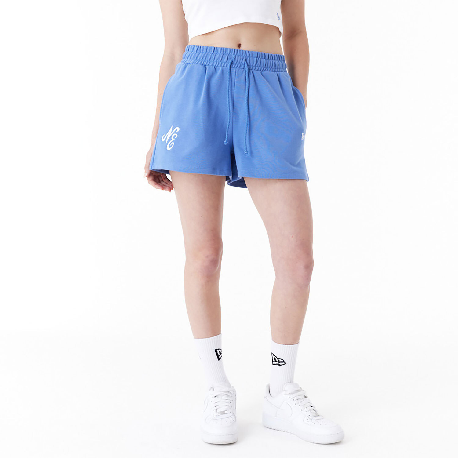 0197373924917 - Shorts für Damen New Era