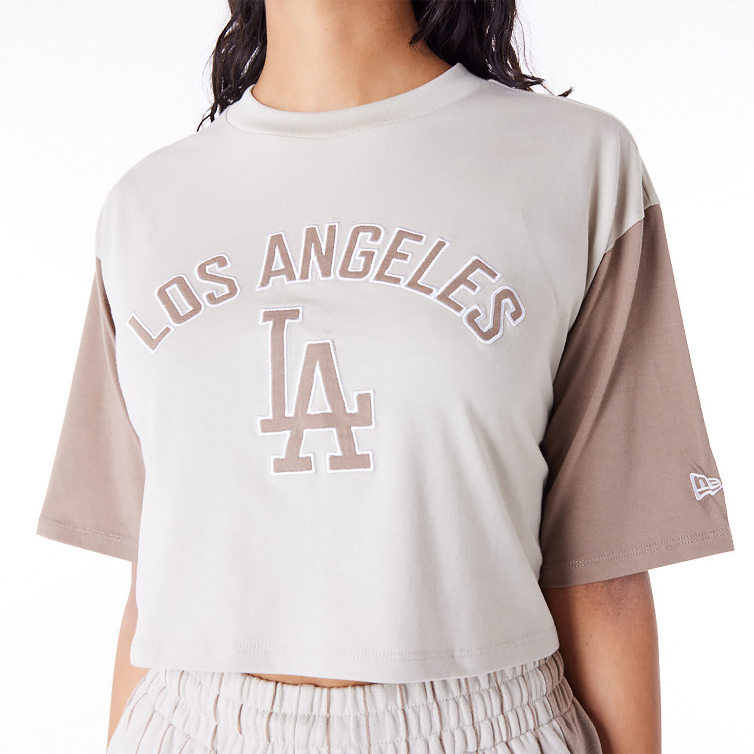 0197373937030 - T-Shirt Los Angeles Dodgers MLB