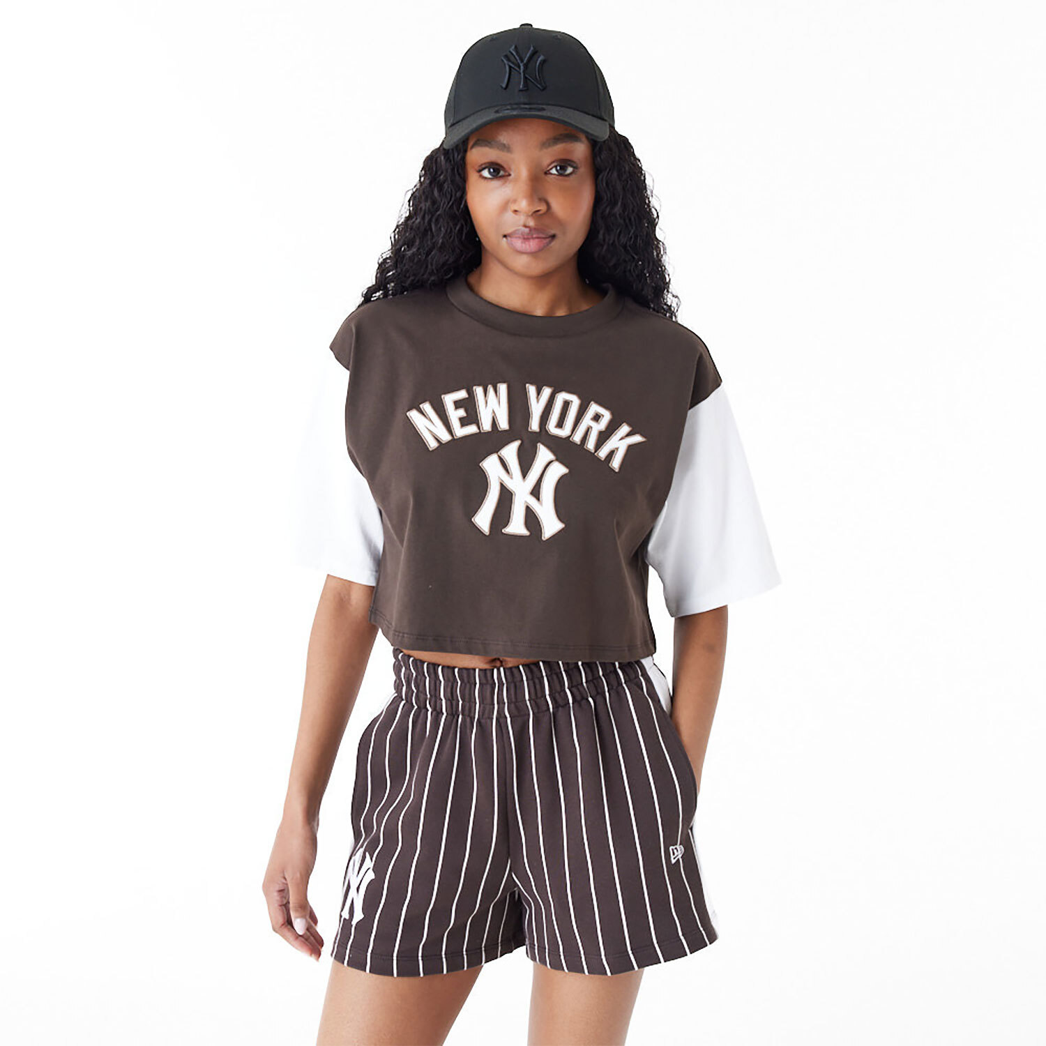 0197373937184 - T-Shirt New York Yankees MLB