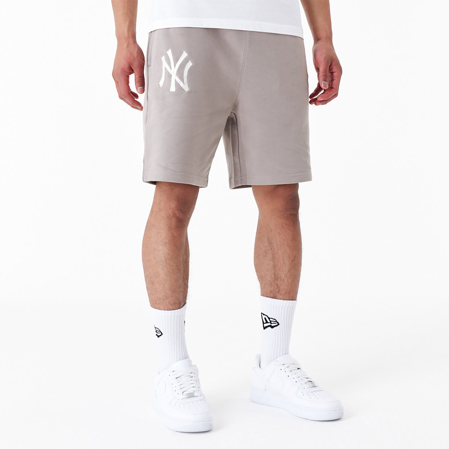 0197373939737 - Shorts New York Yankees League Essential