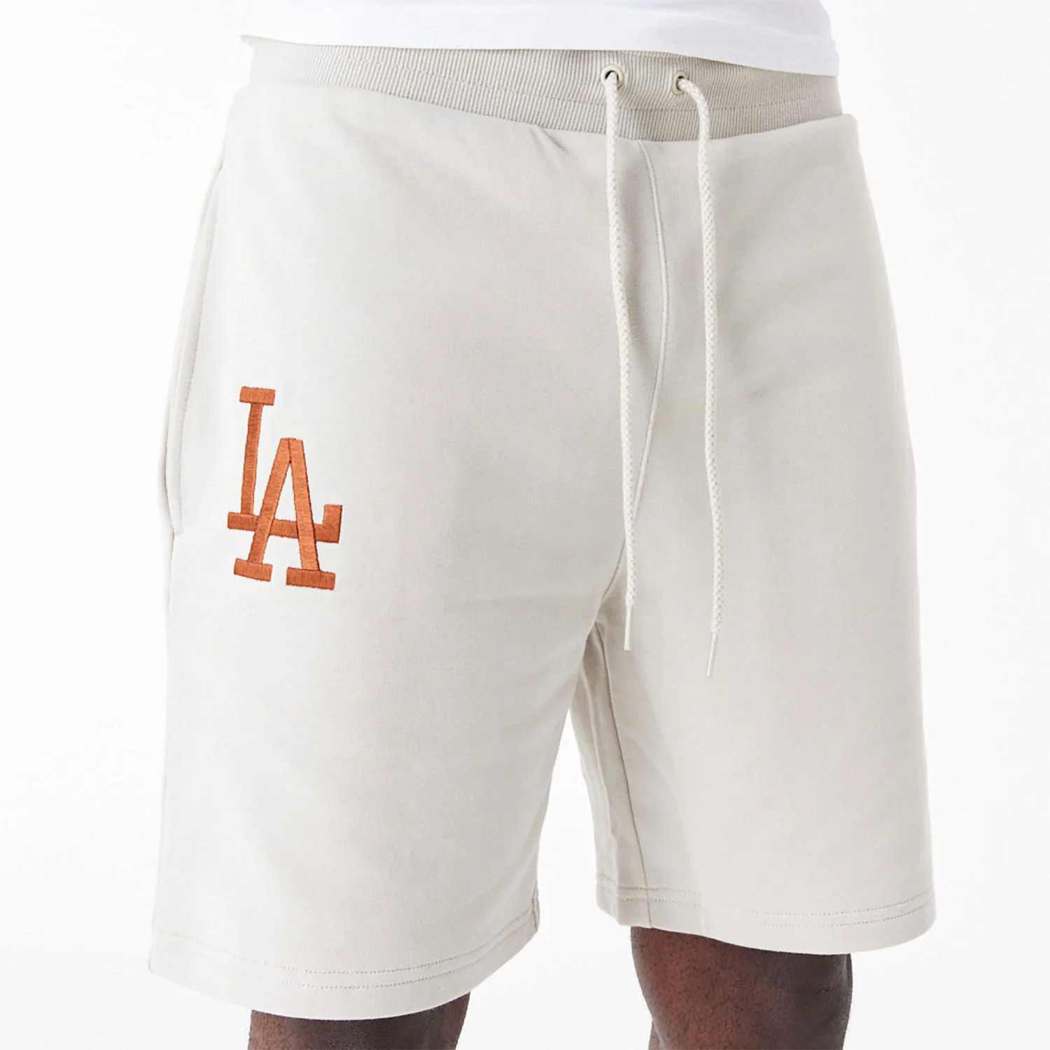 0197373939782 - Shorts Los Angeles Dodgers League Essential