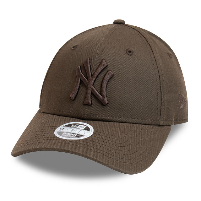 0197374041835 - Baseball Kappe Damen New Era MLB New York Yankees