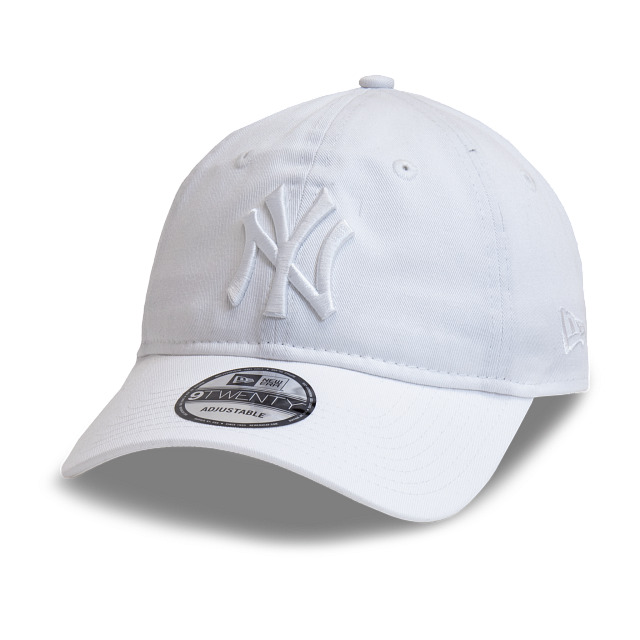 0197374041866 - Baseball Kappe New Era MLB New York Yankees