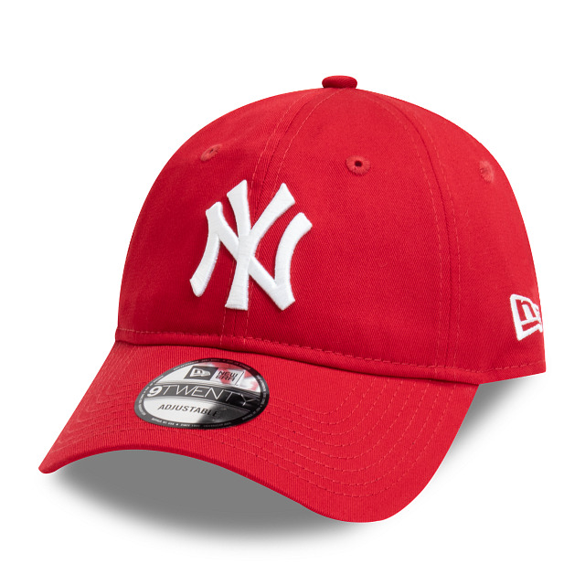 0197374041880 - Kappe New York Yankees Essential 9TWENTY