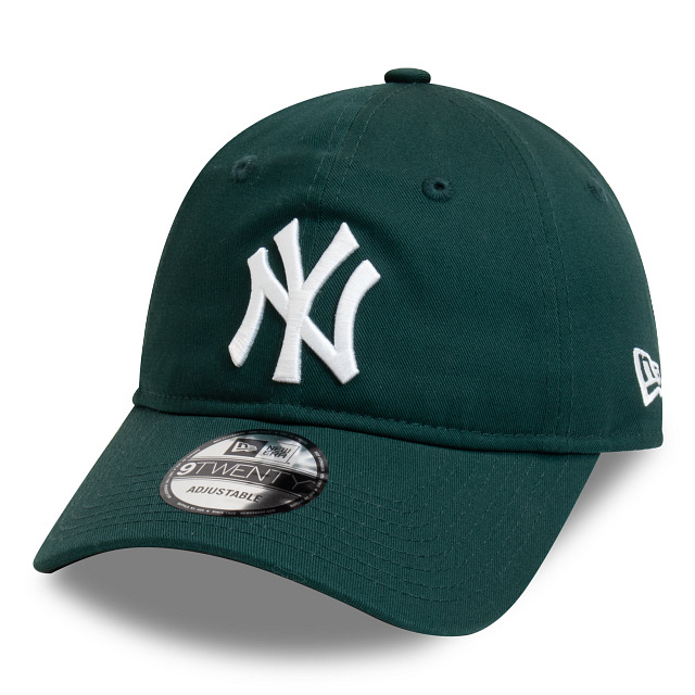 0197374041897 - Kappe New York Yankees Essential 9TWENTY