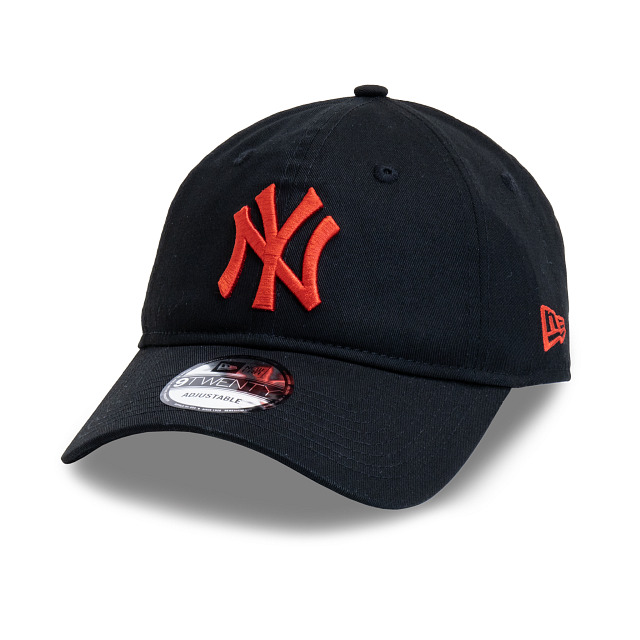 0197374041927 - Kappe New York Yankees Essential 9TWENTY