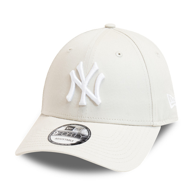 0197374041972 - Baseball Kappe New Era MLB New York Yankees