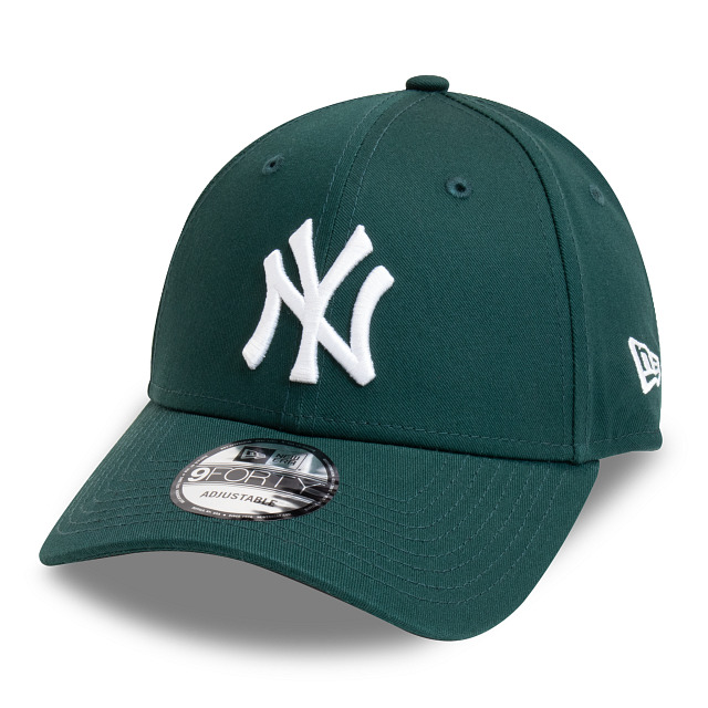 0197374041989 - Kappe New York Yankees Essential 9FORTY