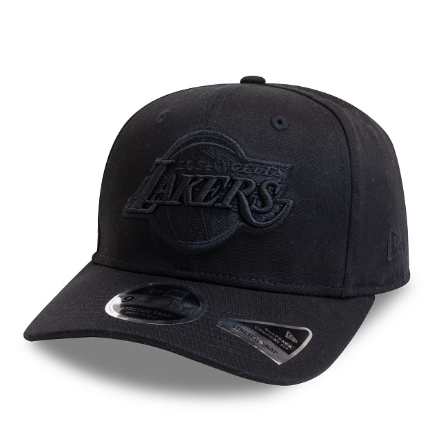 0197374042214 - Kappe New Era NBA Los Angeles Lakers