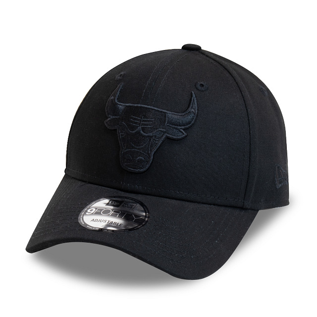 0197374042269 - Baseball Kappe New Era NBA Chicago Bulls