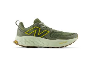 0197375660325 - NEW BALANCE FRESH FOAM HIERRO Laufschuhe Herren in dark olivine