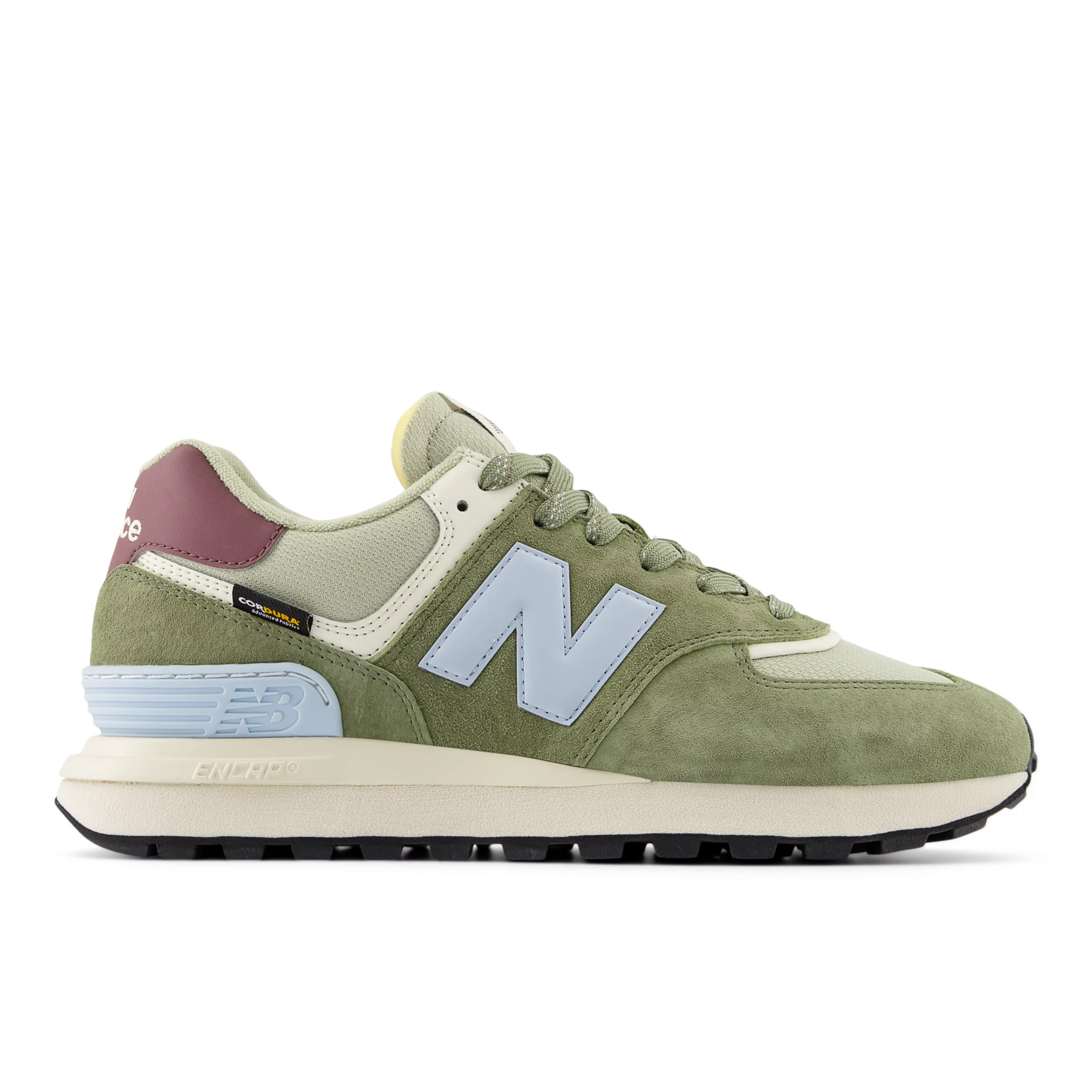 0197375667638 - Sneakers 574 Legacy