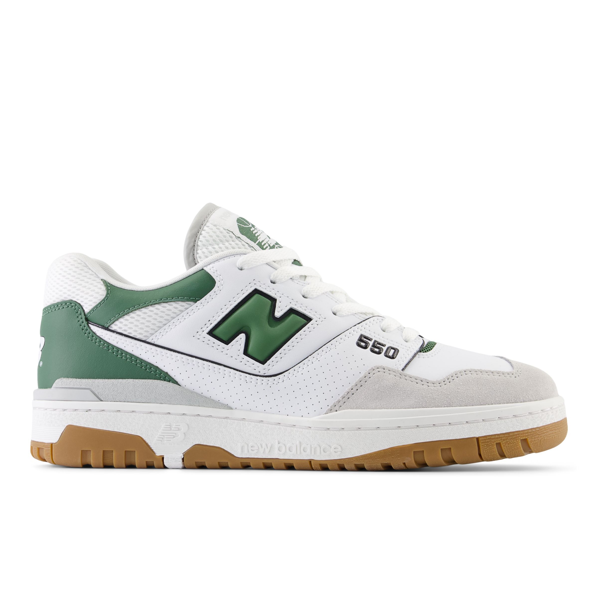 0197375688718 - Sneakers 550