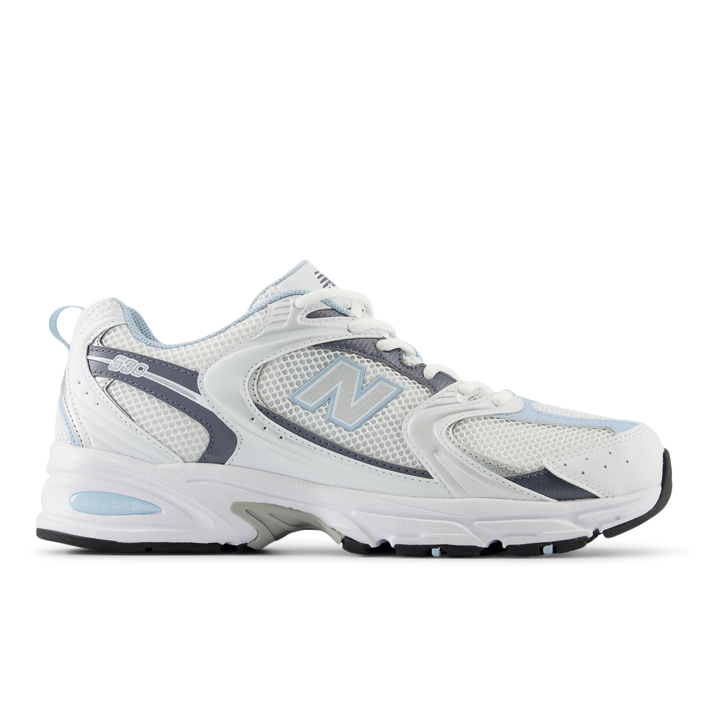 0197375712284 - Sneakers 530