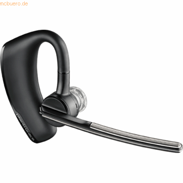 0197497169072 - POLY Wireless-Headset Bluetooth Headset Voyager Legend Kopfhörer schwarz Bluetooth Kopfhörer