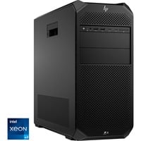 0197497323047 - Workstation Z4 G5 Intel® Xeon® W w3-2425 32 GB RAM 512 GB SSD Nvidia RTX A2000 12 GB GDDR6 Win 11 Pro 5E8E1EA#ABD