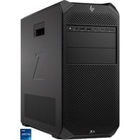 0197497323108 - Workstation Z4 G5 Intel® Xeon® W w3-2423 16 GB RAM 512 GB SSD Win 11 Pro 5E8E3EA#ABD