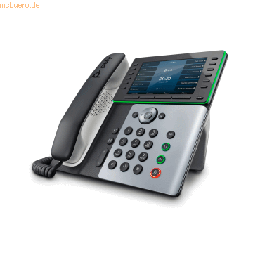 0197497341393 - Poly Edge E550 IP Phone