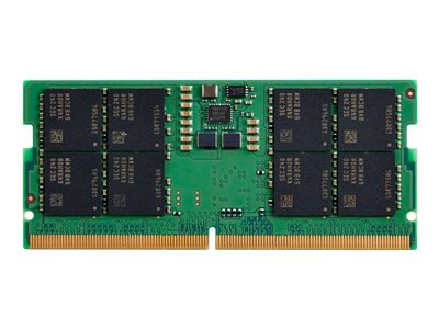 0197497430646 - - DDR5 - module - 16 GB - SO-DIMM 262-pin - 5600 MHz   PC5-44800