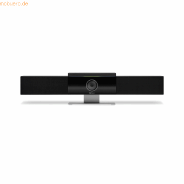 0197497463422 - Poly Studio USB Audio   4K Video Soundbar (EU)