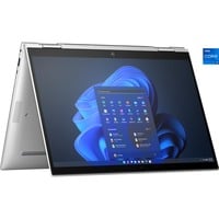 0197497476637 - 2-in-1 Notebook   Tablet EliteBook x360 830 G10 338 cm (133 Zoll) WUXGA Intel® Core™ i7 i7-1355U 32 GB RAM 1 TB SSD Intel Iris Xe Win 11 Pro Silber